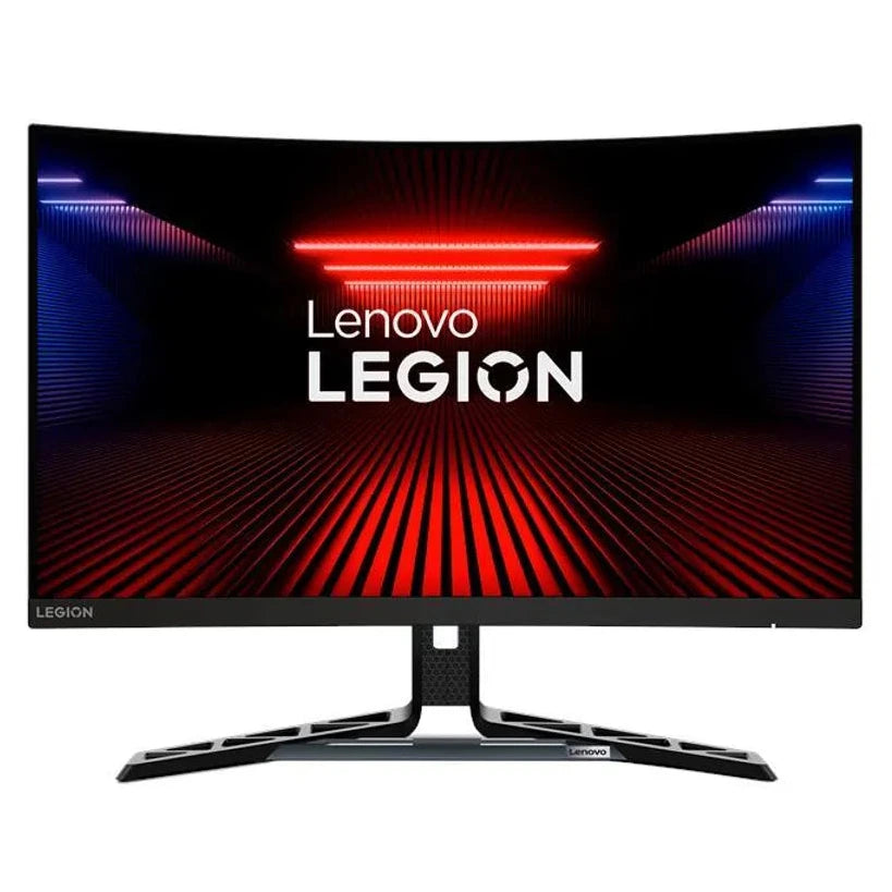 Monitor Gaming Curvo Lenovo Legion R27FC-30 | 27" | 1920x1080 | 240Hz | HDMI | DisplayPort