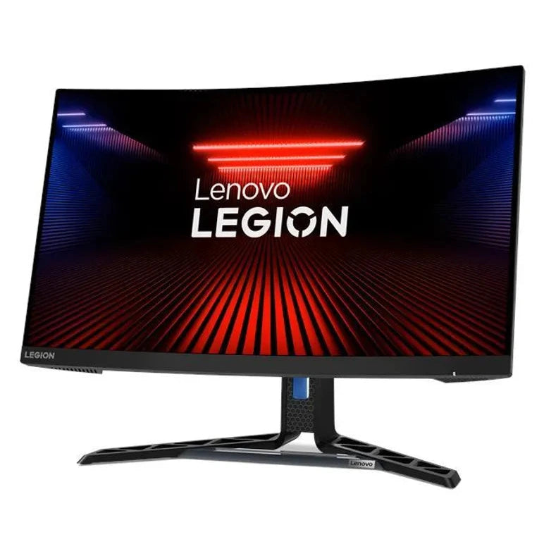 Monitor Gaming Curvo Lenovo Legion R27FC-30 | 27" | 1920x1080 | 240Hz | HDMI | DisplayPort