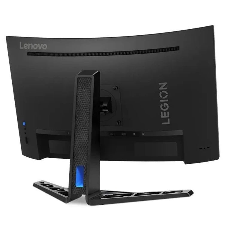 Monitor Gaming Curvo Lenovo Legion R27FC-30 | 27" | 1920x1080 | 240Hz | HDMI | DisplayPort