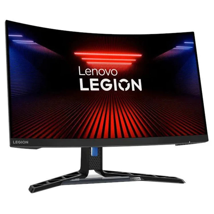 Monitor Gaming Curvo Lenovo Legion R27FC-30 | 27" | 1920x1080 | 240Hz | HDMI | DisplayPort