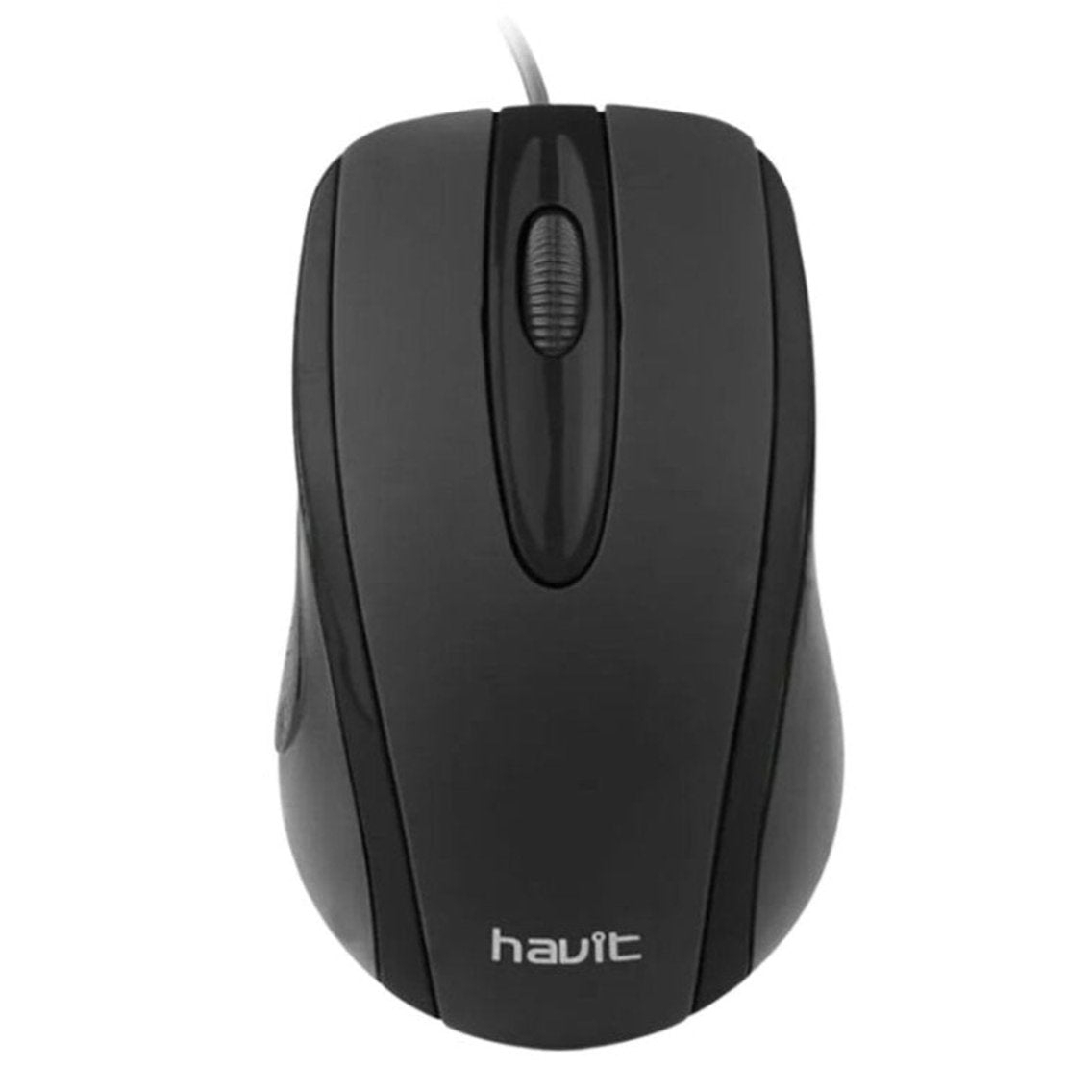 Mouse Havit HV-MS753 | USB