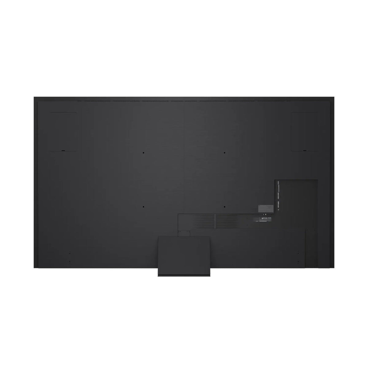 Televisor LG QNED evo AI QNED86 | WebOS | 100" | 4K | HDMI | USB | Wi-Fi | Bluetooth | DVB-T