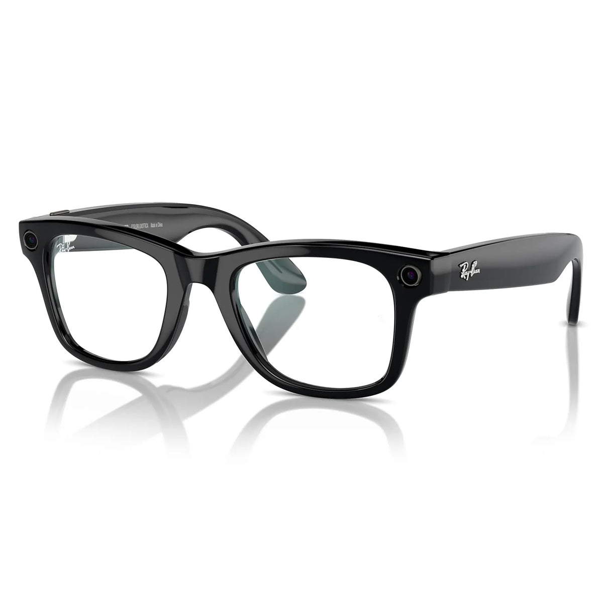 Ray-Ban Meta Wayfarer - Gen 1 | Lentes Inteligentes | 12 Megapixeles | Bluetooth