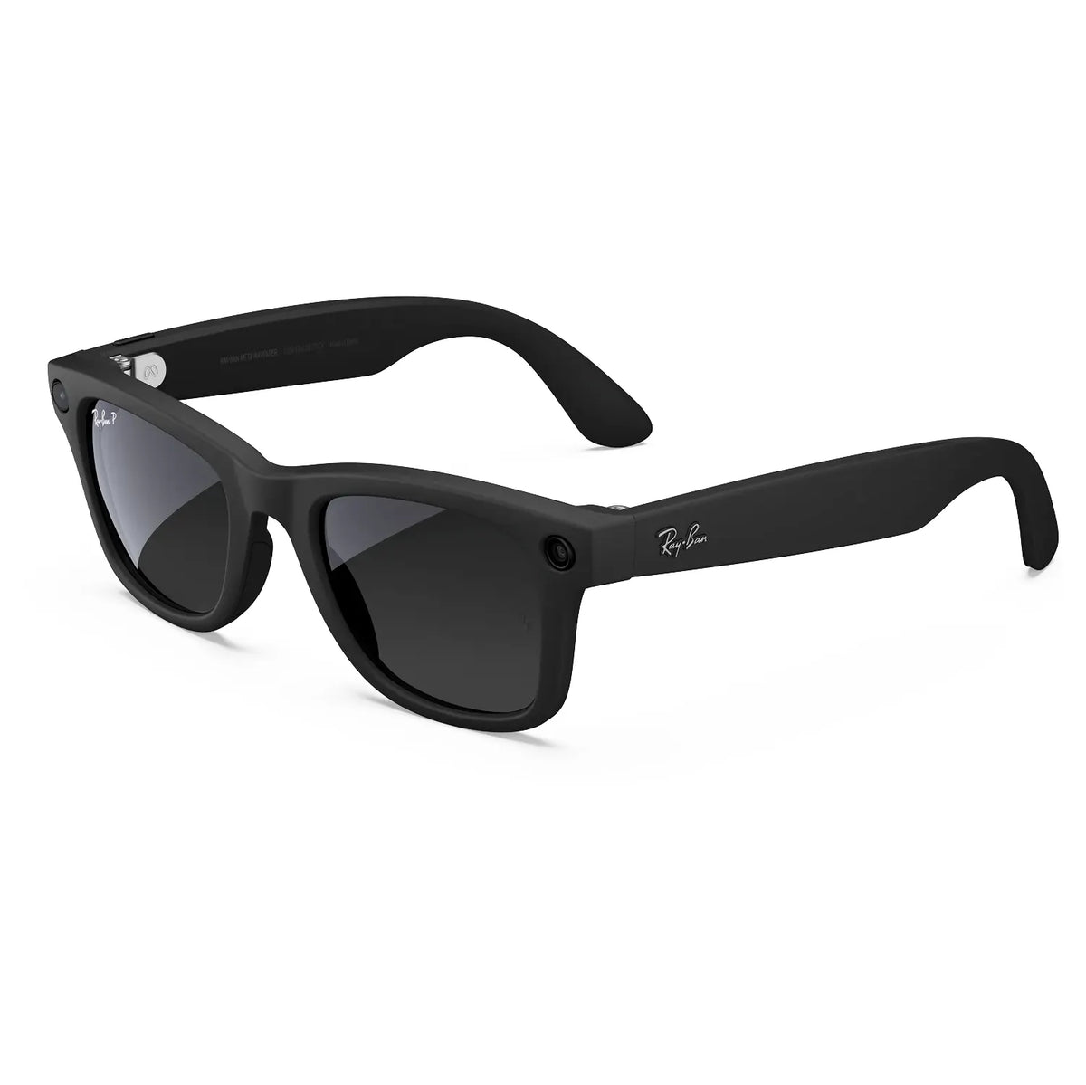 Ray-Ban Meta Wayfarer - Gen 1 | Lentes Inteligentes | 12 Megapixeles | Bluetooth