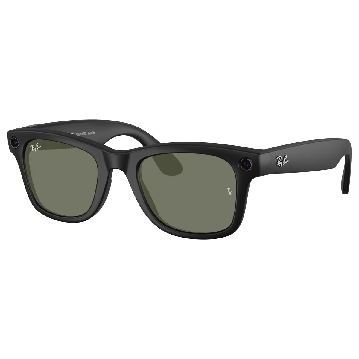Ray-Ban Meta Wayfarer - Gen 1 | Lentes Inteligentes | 12 Megapixeles | Bluetooth