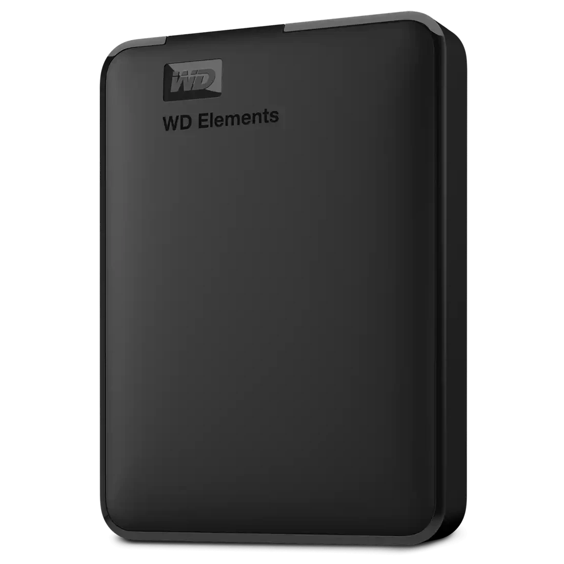 Disco Duro Externo Western Digital Element | 5TB | USB 3.0 | 2.5"