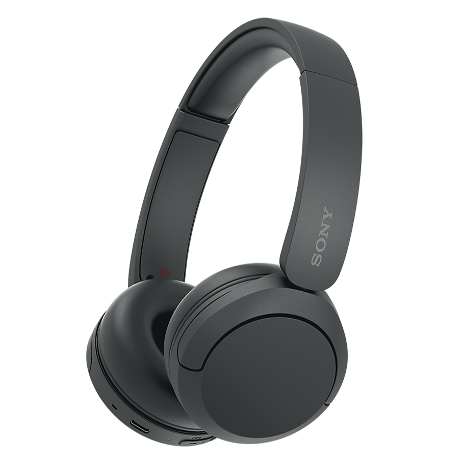 Audífonos Inalámbricos Sony WH-CH520 | Bluetooth | Color Negro - Multimax