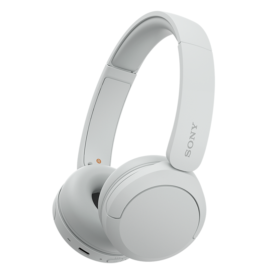 Audífonos Inalámbricos Sony WH-CH520 | Bluetooth | Color Blanco - Multimax