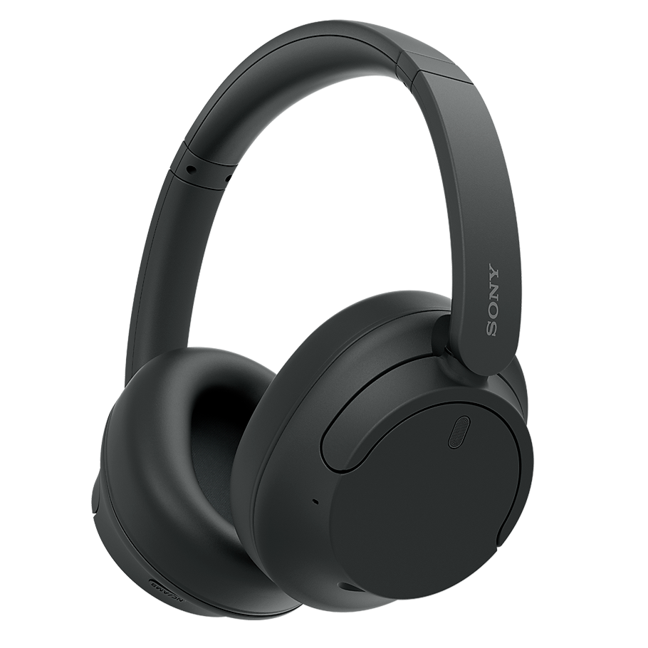 Audifonos Inalámbricos Sony WH-CH720 | Bluetooth | Noise Cancelling | Color Negro - Multimax