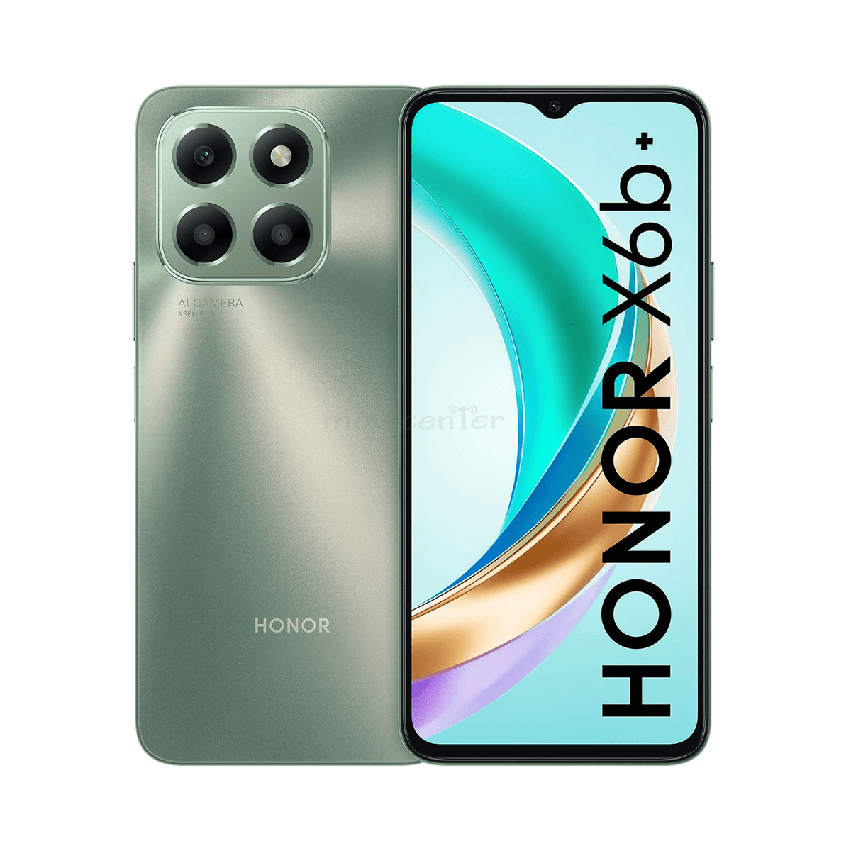 HONOR X6b Plus | 6.56&quot; | 8GB RAM | 256GB