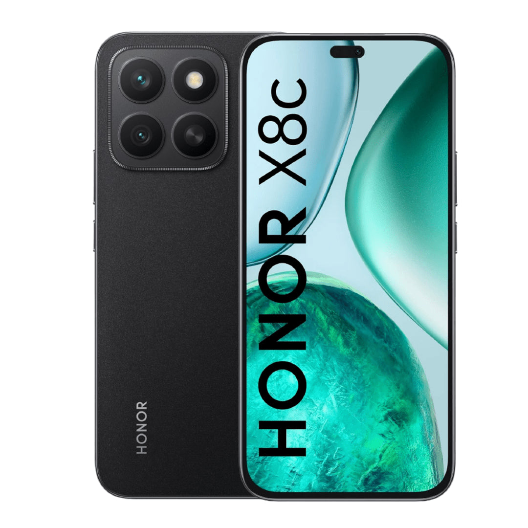 Honor X8C | 6.8&quot;
