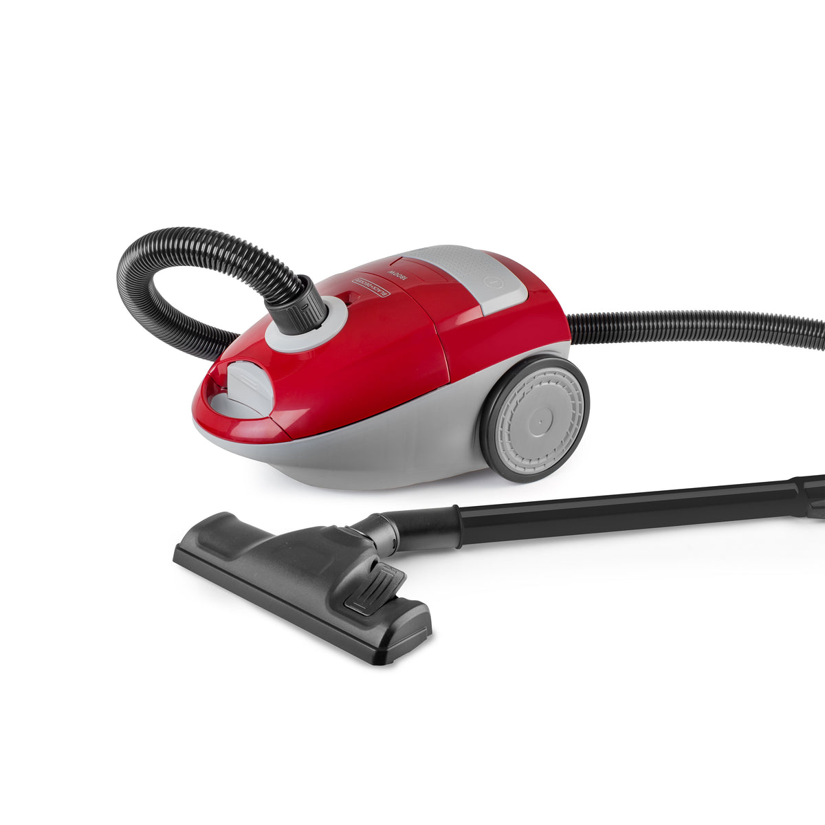 Aspiradora Black &amp; Decker VCBD603 | 1800W | 3 Litros