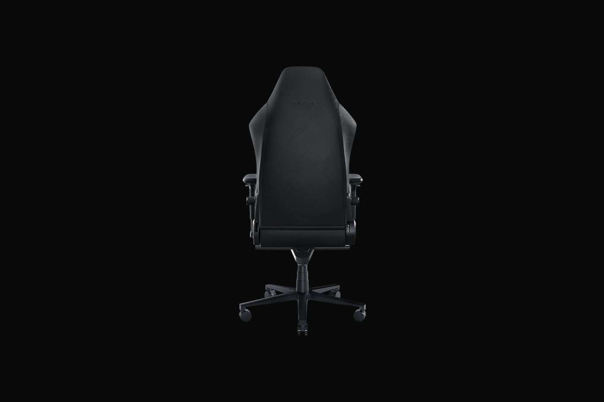Silla Gaming Razer Iskur V2 | Color Negro/Gris