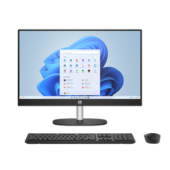 HP 24-CR0233LA | AMD Ryyzen 3 7320U | 8GB RAM | 512GB SSD | 23.8