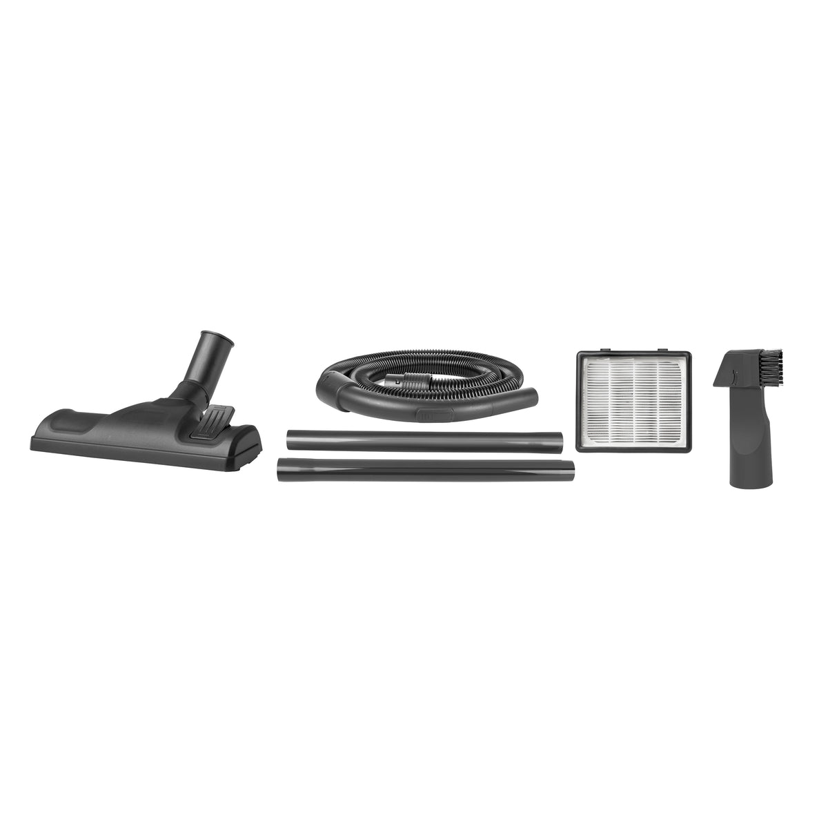 Aspiradora Black &amp; Decker VCBD603 | 1800W | 3 Litros