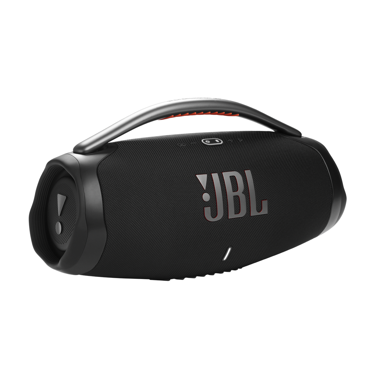 Bocina Inalámbrica JBL Boombox3 | IPX7 | Bluetooth | Color Negro - Multimax