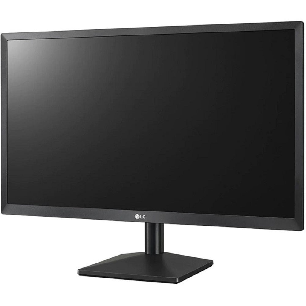 Monitor Full HD de 24&quot; LG 24MK430H-B.AWP | 1920 x 1080 | IPS | HDMI | VGA - Multimax