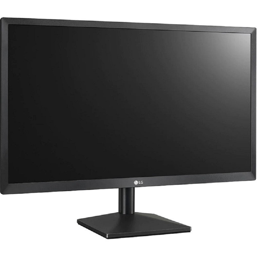 Monitor Full HD de 24&quot; LG 24MK430H-B.AWP | 1920 x 1080 | IPS | HDMI | VGA - Multimax