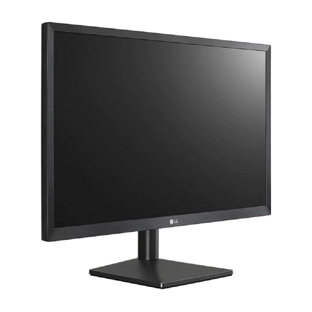 Monitor Full HD de 24&quot; LG 24MK430H-B.AWP | 1920 x 1080 | IPS | HDMI | VGA - Multimax