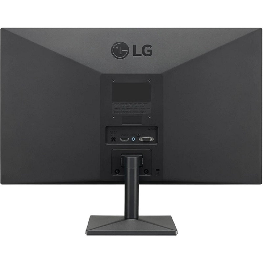 Monitor Full HD de 24&quot; LG 24MK430H-B.AWP | 1920 x 1080 | IPS | HDMI | VGA - Multimax