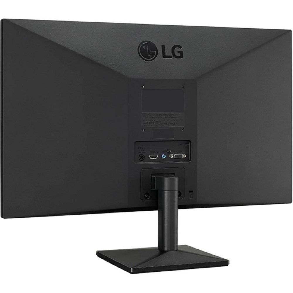 Monitor Full HD de 24&quot; LG 24MK430H-B.AWP | 1920 x 1080 | IPS | HDMI | VGA - Multimax