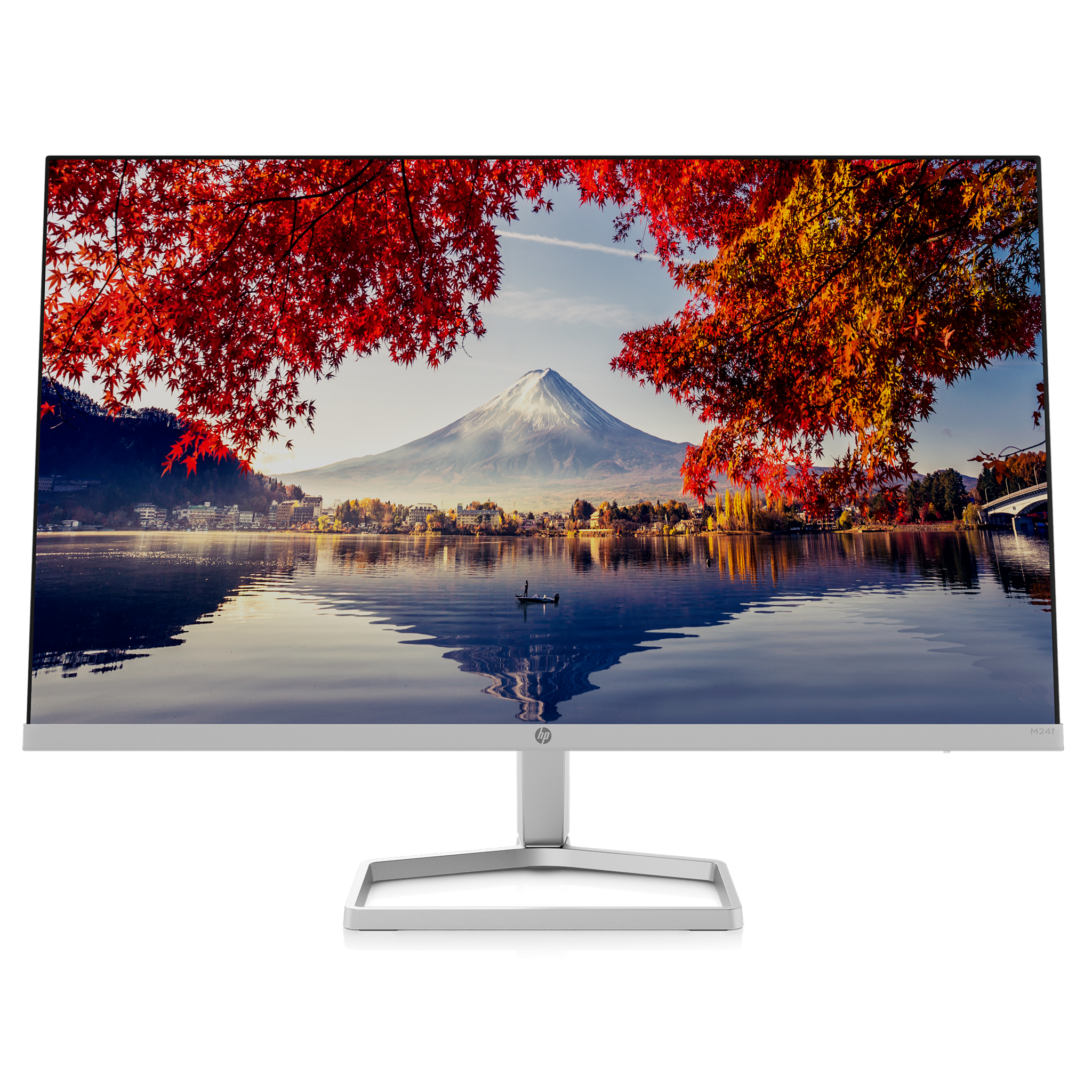 Monitor Para Oficina 24 Pulgadas Full Hd Flat — MdeOfertas