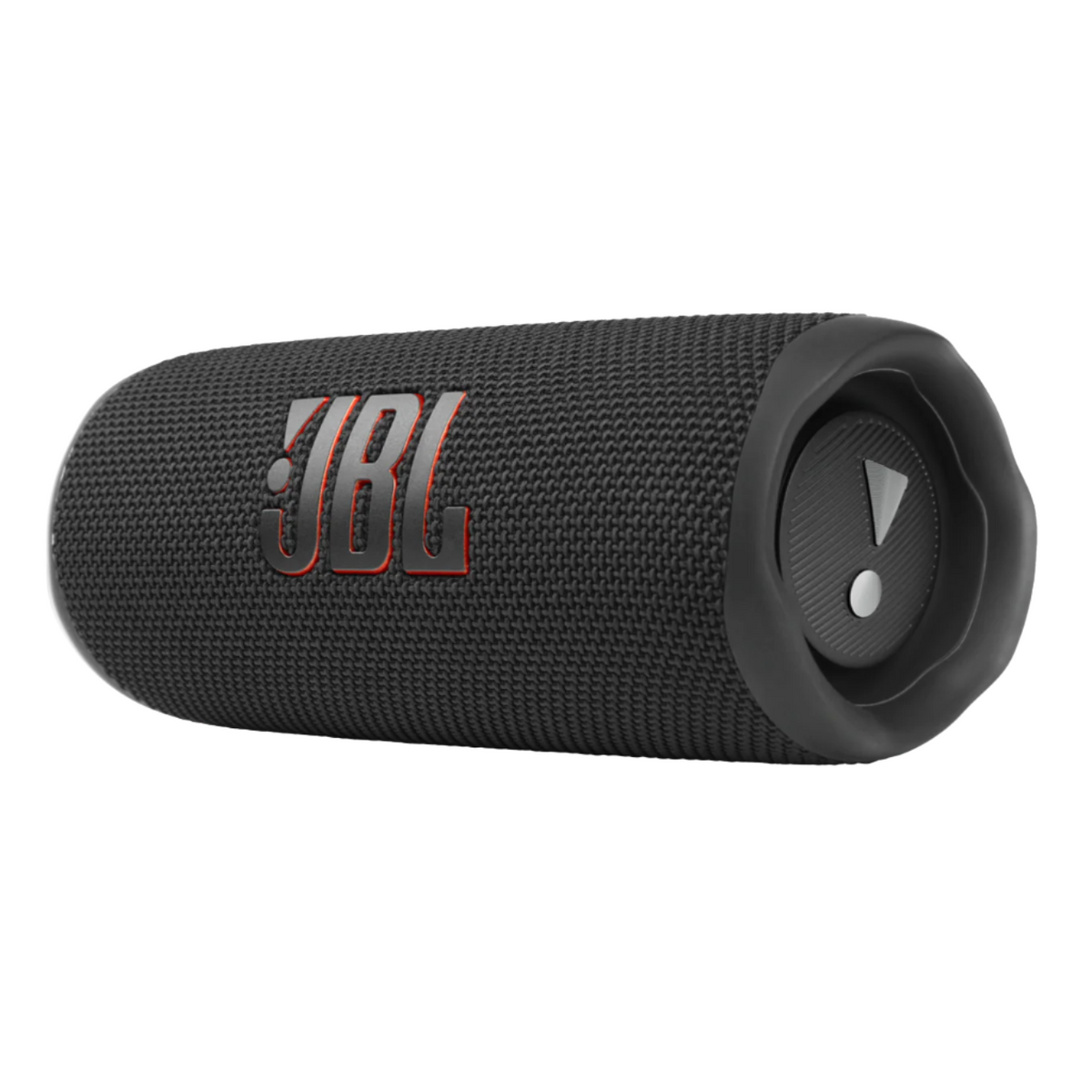 Bocina Inalámbrica JBL Flip 6 | IPX7 | Bluetooth | Color Negro - Multimax