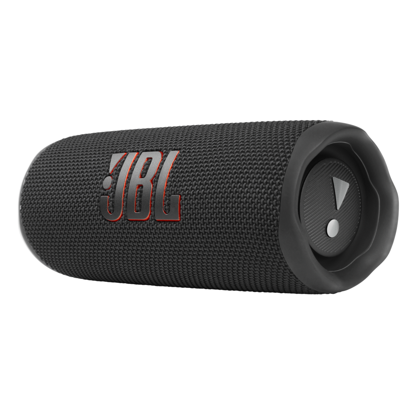 Bocina Inalámbrica JBL Flip 6 | IPX7 | Bluetooth | Color Negro - Multimax