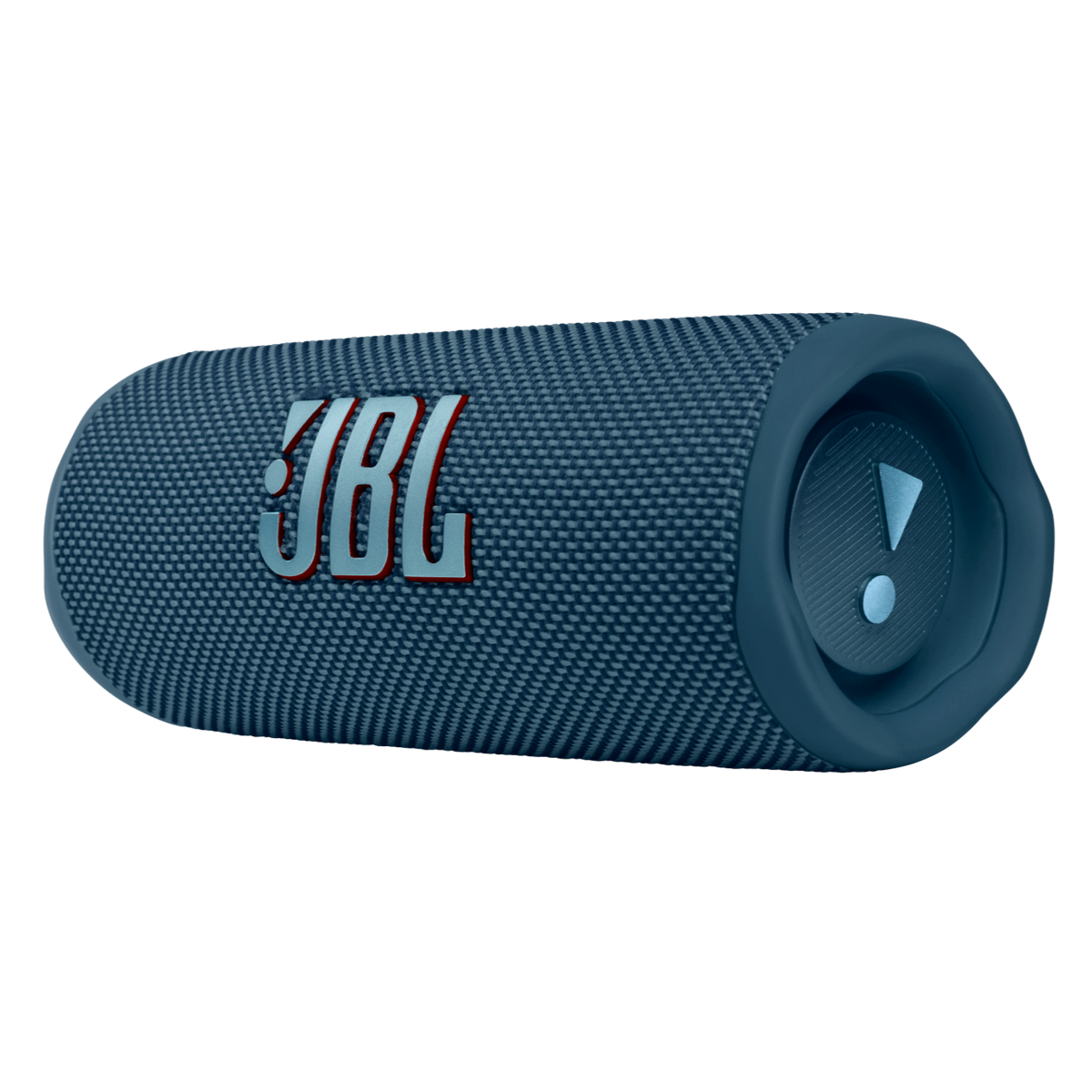 Bocina Inalámbrica JBL Flip 6 | Bluetooth | Color Azul - Multimax