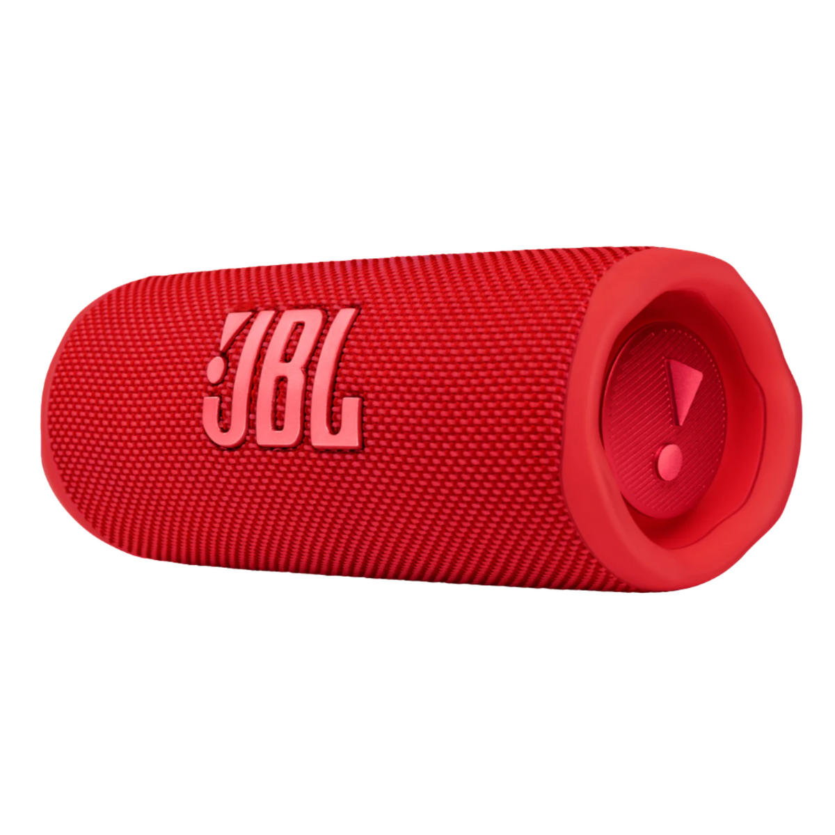 Bocina Inalámbrica JBL Flip 6 | Bluetooth | Color Rojo - Multimax