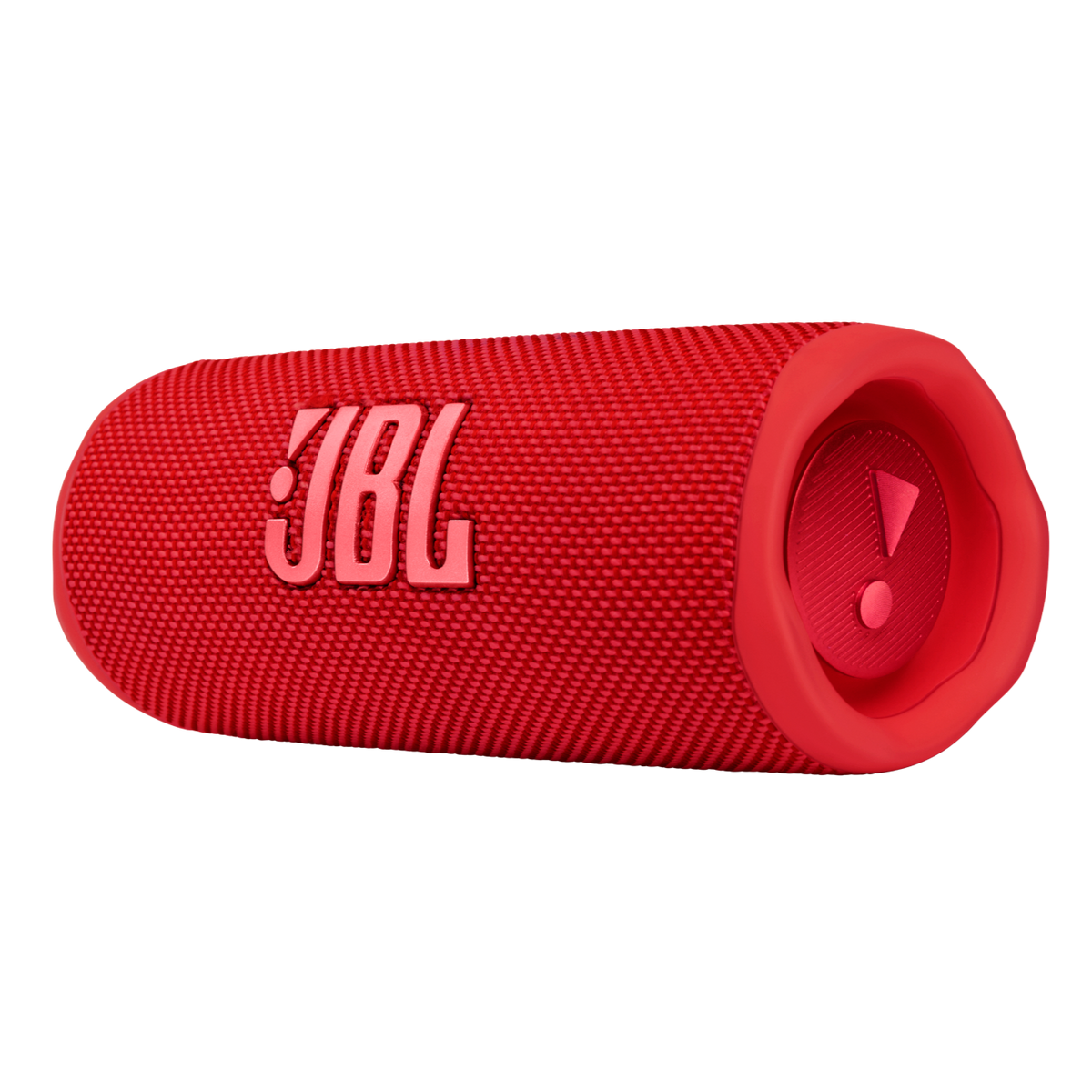Bocina Inalámbrica JBL Flip 6 | Bluetooth | Color Rojo - Multimax