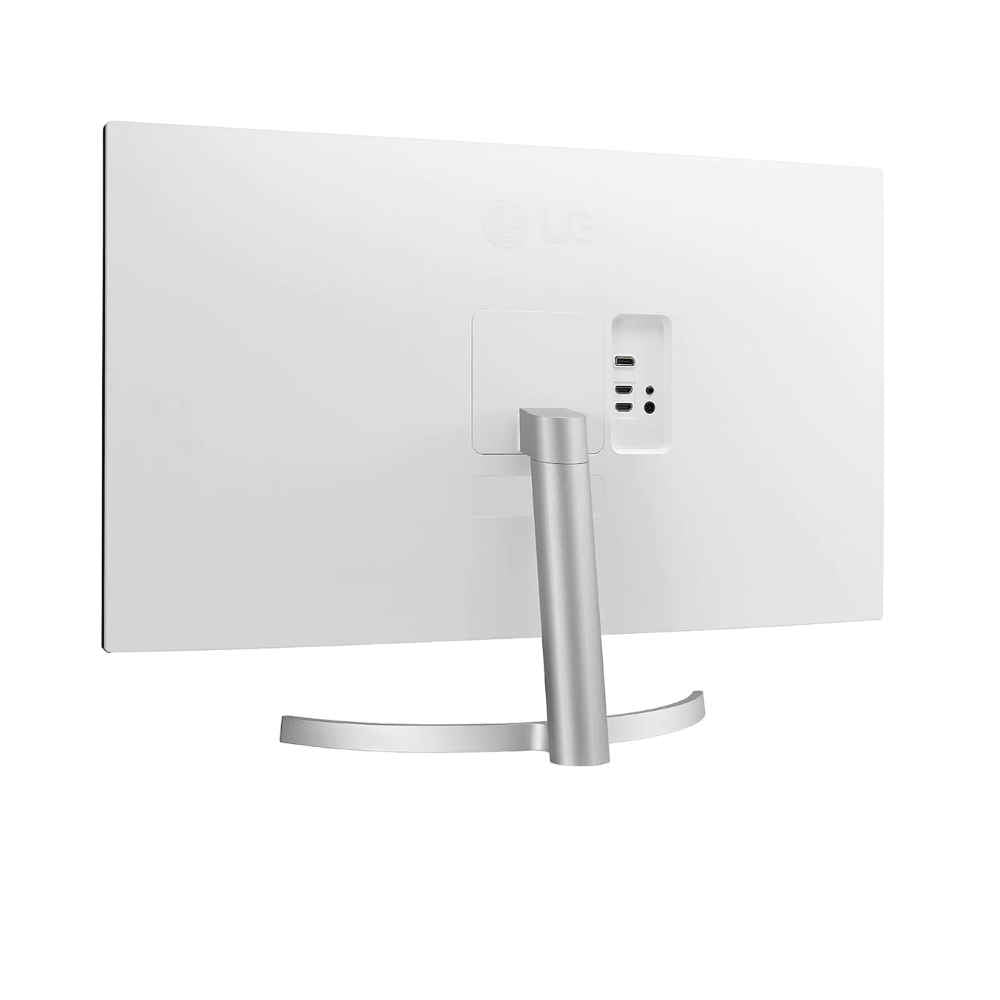 Monitor Gaming 4K de 32&quot; LG 32UN500-W | 3820x2160 | 144Hz | HDR10 | HDMI | DisplayPort - Multimax