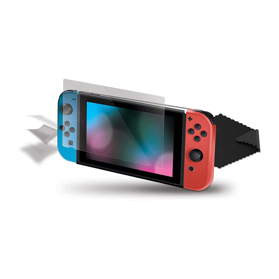Protector de pantalla para Nintendo Switch Bionik - Multimax