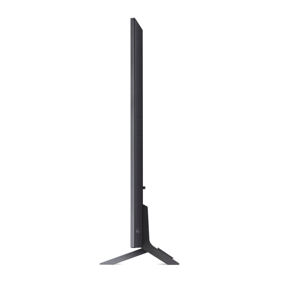 Televisor QNED Mini LED de 55&quot; LG 55QNED85SQA | 4K | HDMI | USB | Wi-Fi | Bluetooth - Multimax