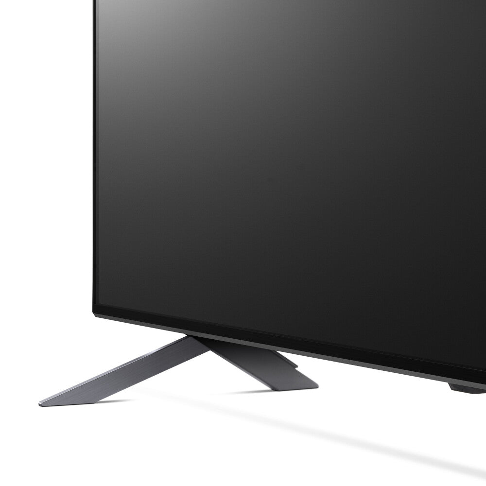 Televisor QNED Mini LED de 55&quot; LG 55QNED85SQA | 4K | HDMI | USB | Wi-Fi | Bluetooth - Multimax