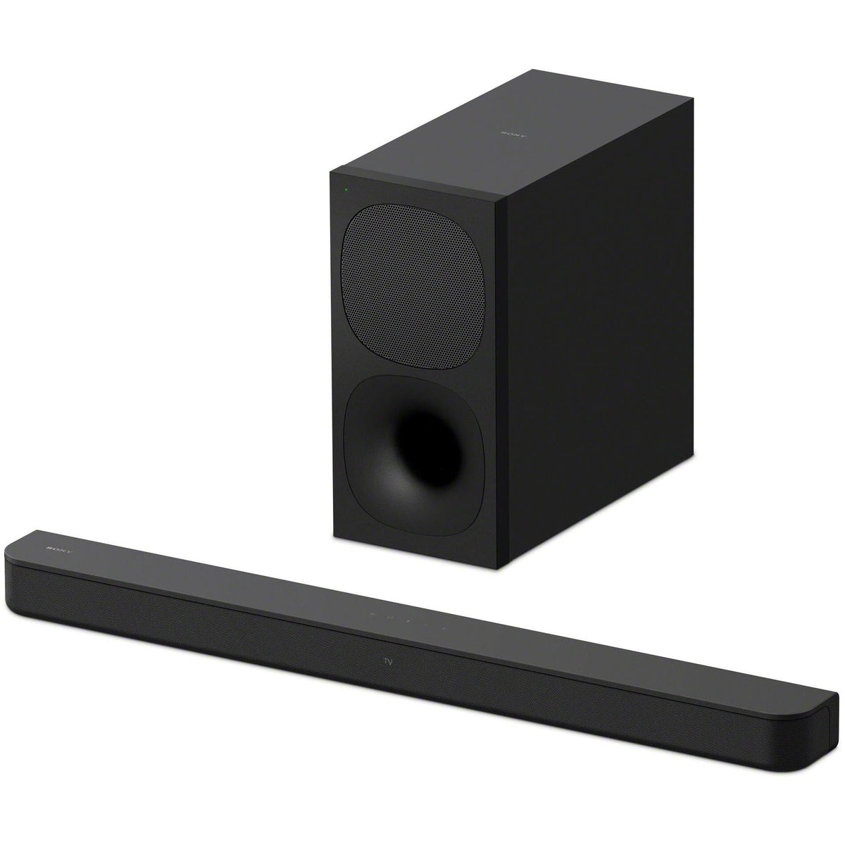 Barra de Sonido Sony HT-S400 | 330W | 2.1 Canales | HDMI | Bluetooth - Multimax