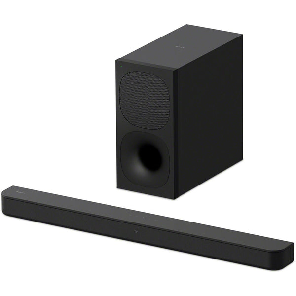 Buy Sony HT-S400 - 2.1Ch Soundbar With Powerful Wireless Subwoofer Online in Sri Buy Sony HT-S400 - 2.1Ch Soundbar With Powerful Wireless Subwoofer Online in Sri
