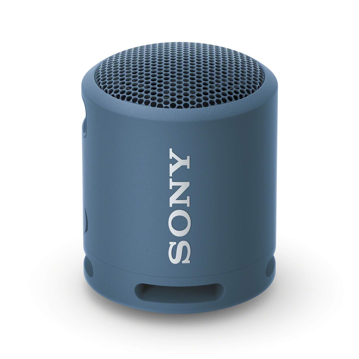 Sony Altavoz bluetooth portátil con sonido amplio, resistente al