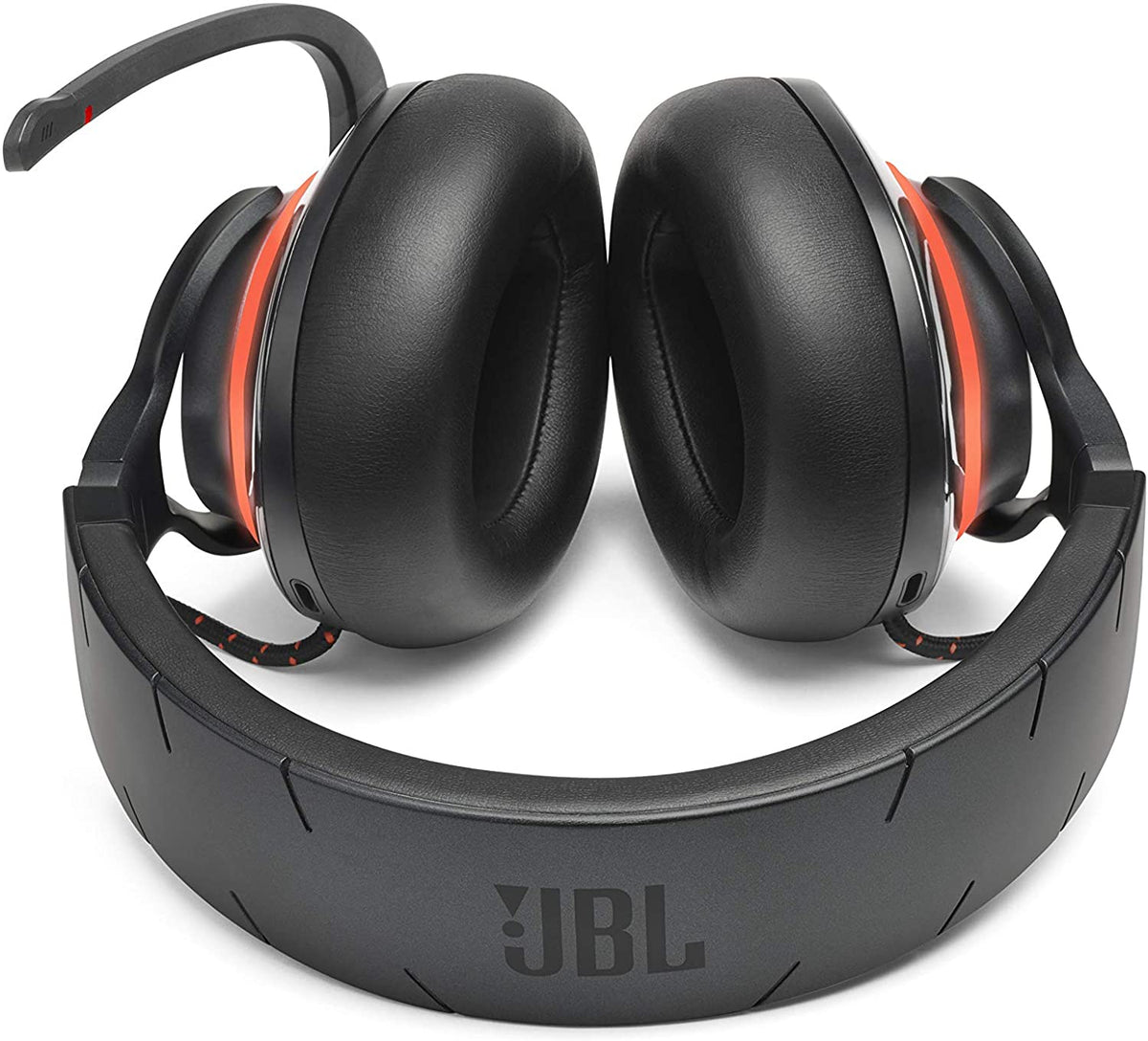 Audífono inalámbricos Gaming JBL Quantum 800, micrófono, bluetooth, 3.5mm, negro - Multimax