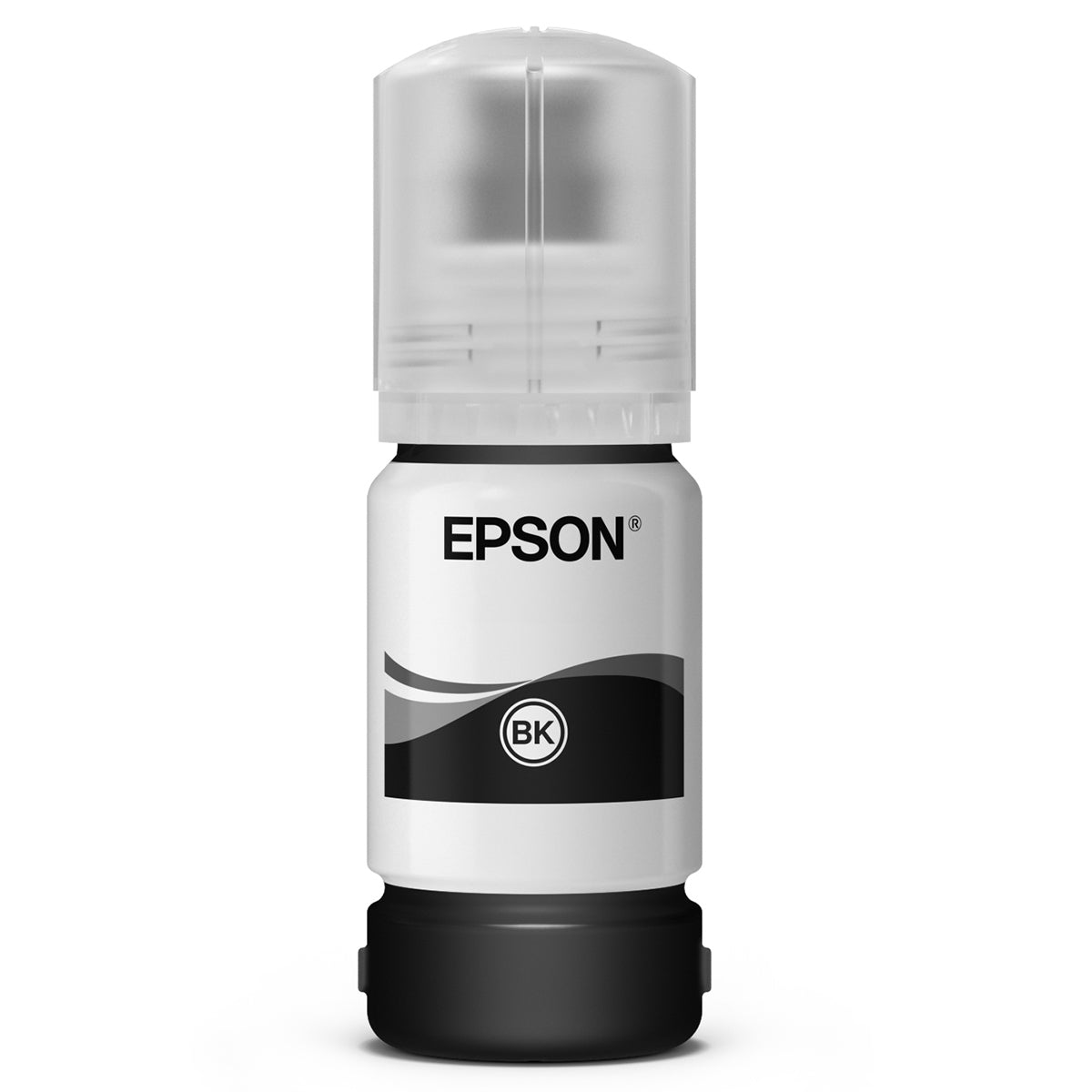 Tinta Epson 534, negro, botella