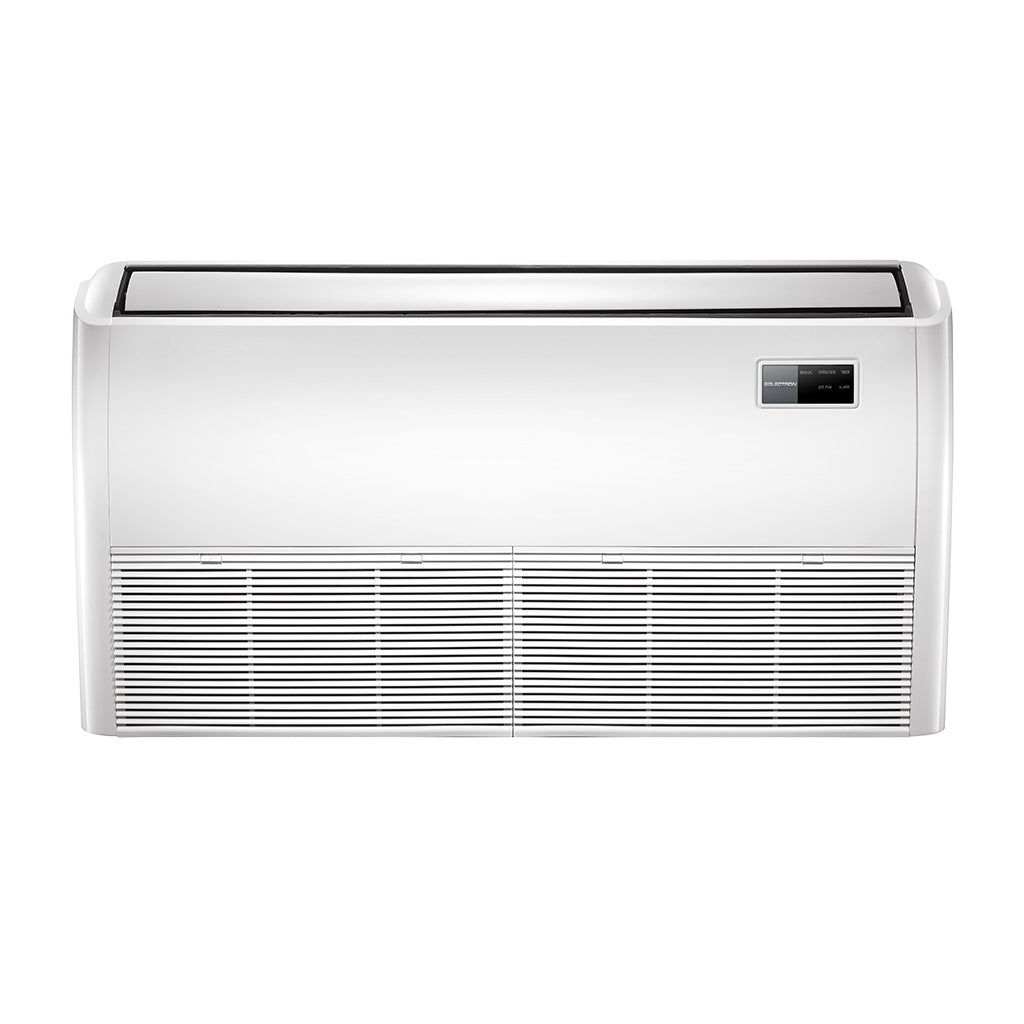 Aire Acondicionado Residencial Selectron CIAC-6000 | Inverter | 60000 BTU | SEER 15 Multimax Panama Aire Acondicionado Samsung LG Hisense Panasonic Selectron CIAC-6000