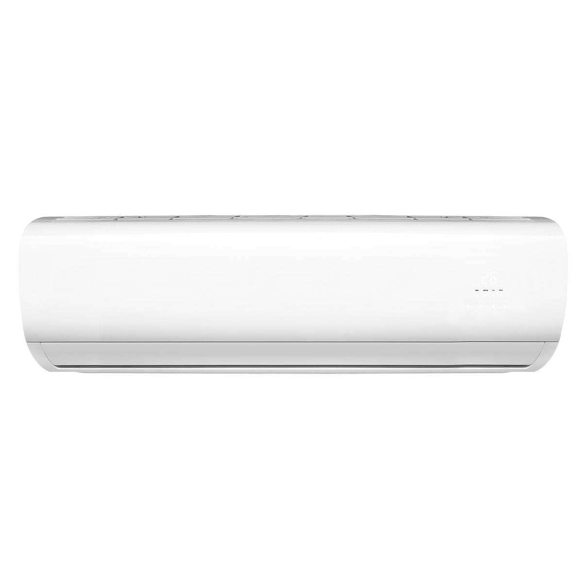 Aire Acondicionado Residencial Selectron DAC-1805 | Básico | 18000BTU  Multimax Panama Aire Acondicionado Samsung LG Hisense Panasonic Selectron DAC-1805 