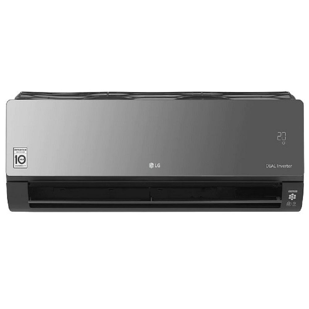 
Aire Acondicionado Split Inverter Residencial LG ARTCOOL VR122C7 12000BTU  SEER 20.7 MULTIMAX PANAMA LG HISENSE PANASONIC SELECTRON PS0095110