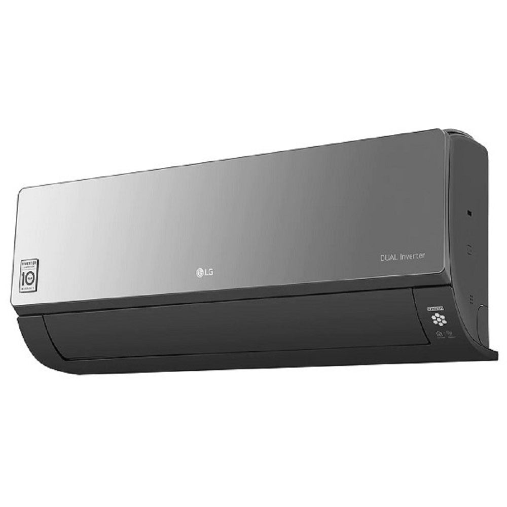 Aire Acondicionado Residencial IAire Acondicionado Split Inverter Residencial LG ARTCOOL VR242C7 24000 BTU SEER 20  MULTIMAX PANAMA LG HISENSE PANASONIC SELECTRON PS0089784