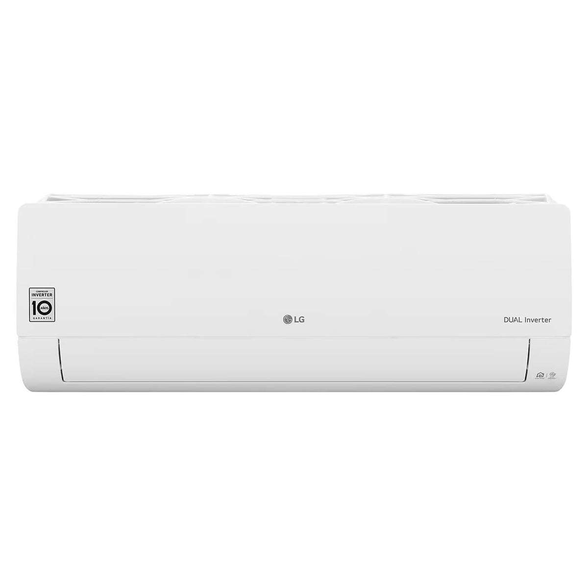 
Aire Acondicionado Split Inverter Residencial LG DUALCOOL VM092C9  9000 BTU SEER 16  Wi-Fi MULTIMAX PANAMA LG HISENSE PANASONIC SELECTRON PSN0106445
