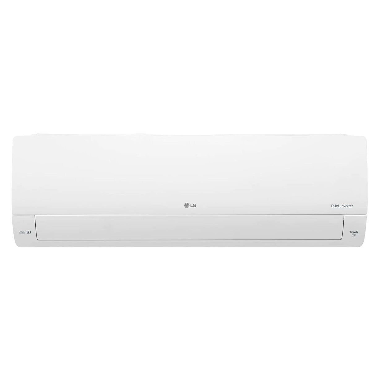 Aire Acondicionado Split Inverter Residencial LG DUALCOOL VM182C9 18000 BTU  SEER 17.5 Wi-Fi MULTIMAX PANAMA LG HISENSE PANASONIC SELECTRON PSN0106447