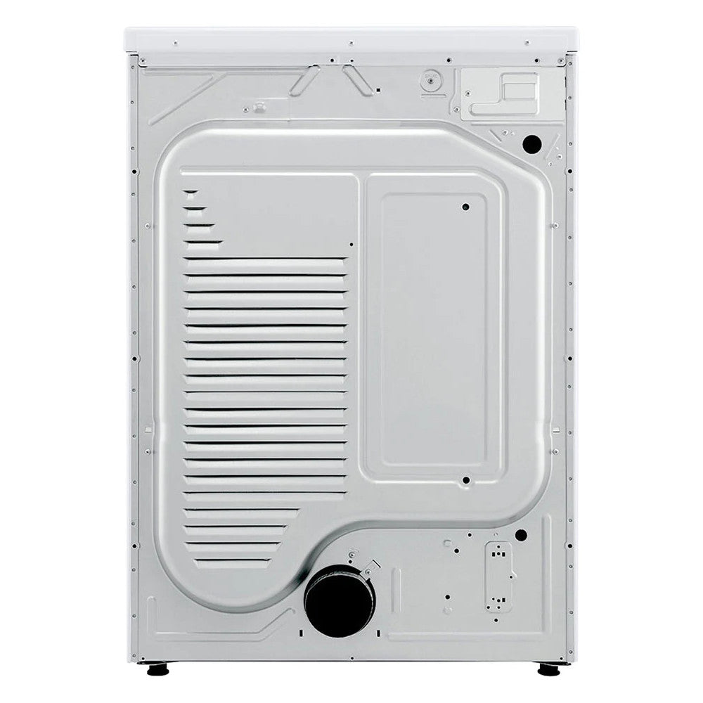 Secadora a Gas LG DF20WV2W | 20Kg | Carga Frontal | Color Blanco - Multimax