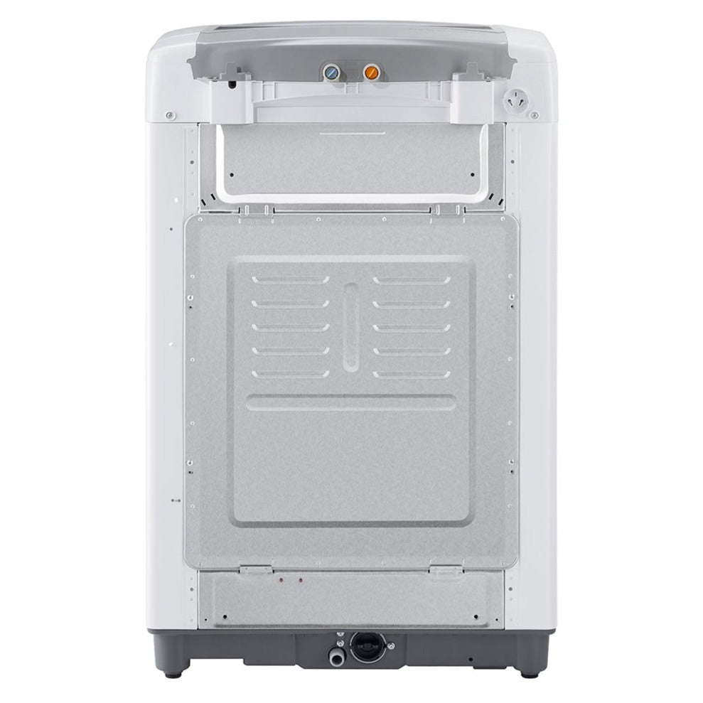 Lavadora Inverter LG WT17WPBK | 17Kg | Carga Superior | Color Blanco - Multimax