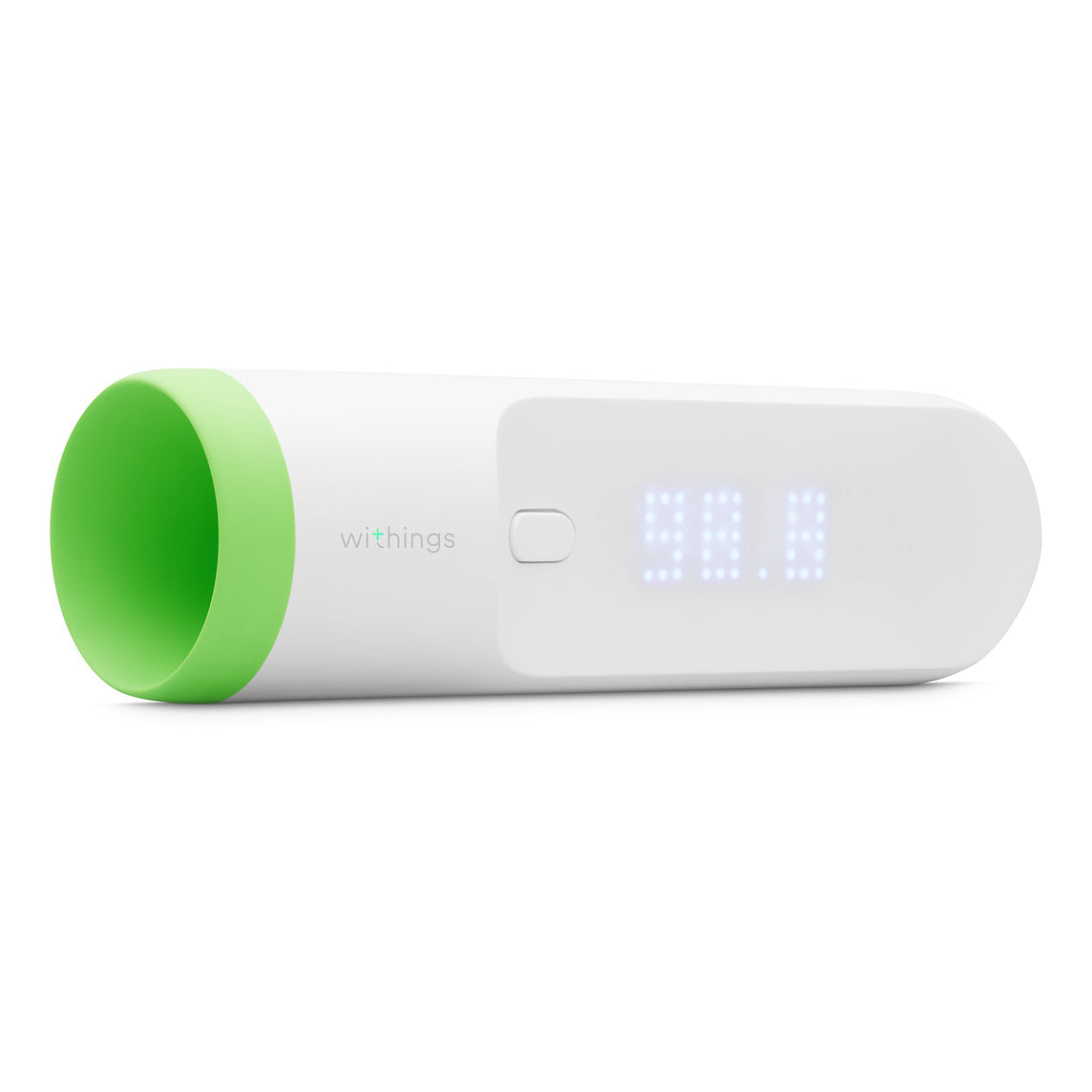 Term—metro Inteligente Withings, blanco