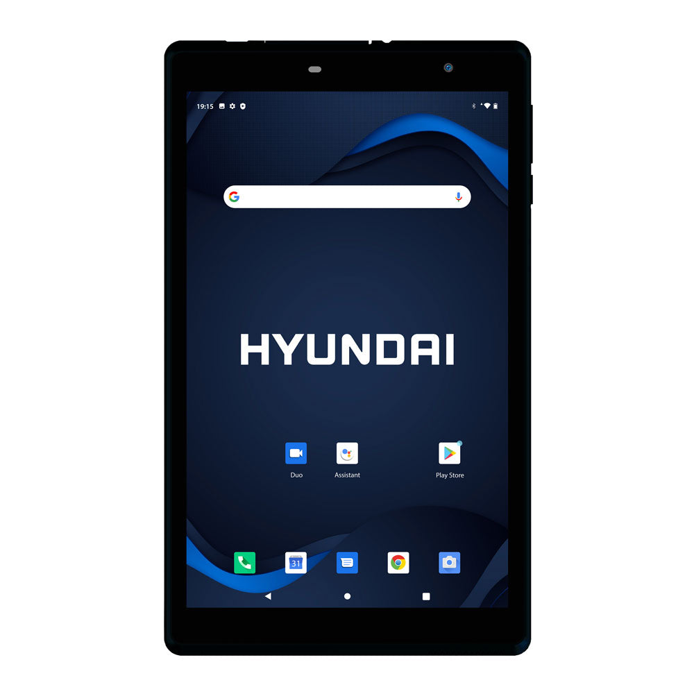 Hyundai HyTab Plus 8 | 8" | 2GB | 32GB | LTE + Wi-Fi - Multimax
